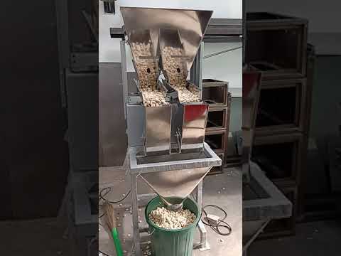 Tea Packaging Machine