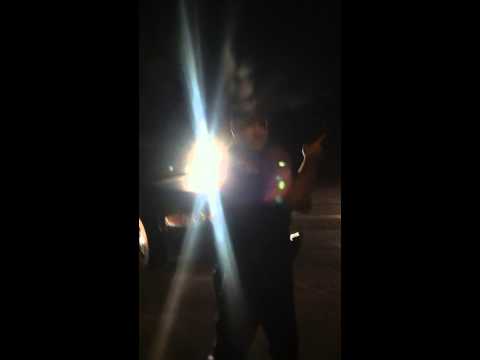 Hercules PD get shut down again for harassing me! Video