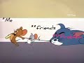 Tom And Jerry Funny Video SSK Vlogs
