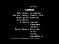 Geo S 1st Movie The End Credits 1997 REUPLOADED