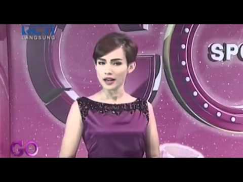 Dhani vs Maia Jilid 2