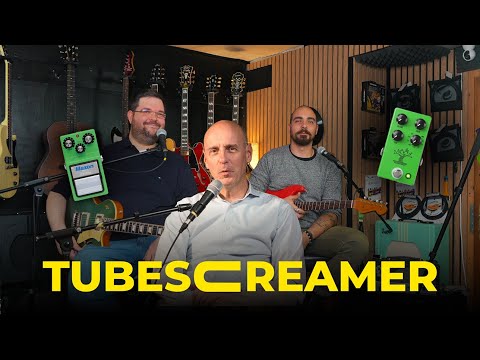 Mi is az a "csősikíttató"? avagy a tubescreamerek világa - SelectGuitars