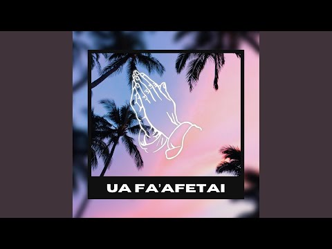 Ua Fa'afetai