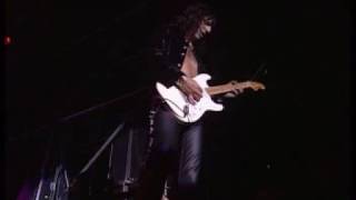Rata Blanca - Solo Para Amarte (Pepsi Music 2006)