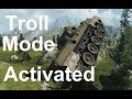 WoT - Troll Mode Activated [12] 