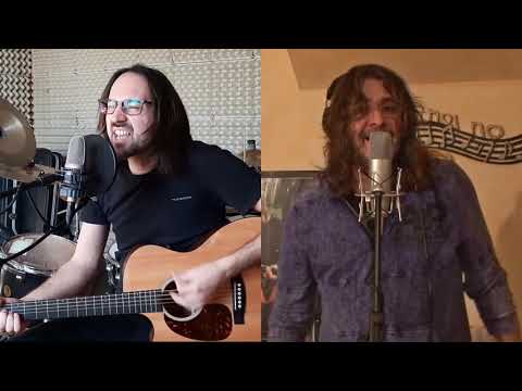 LA SETTIMA ONDA - Ma noi no (Tributo ai Nomadi - Home Version)