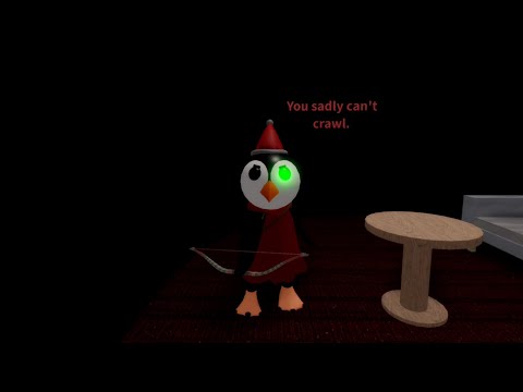 HOW TO GET SECRET PRIMROSE SKIN IN PIGGY BOOK 2 [HOLIDAY SKIN]