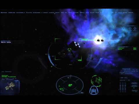 Let's Play Freespace 2 - SOC - Mission 1 - Rebels & Renegades