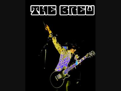 The Brew - Fate And Time