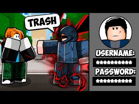 My fan got BULLIED so i logged into his account... (JJS)