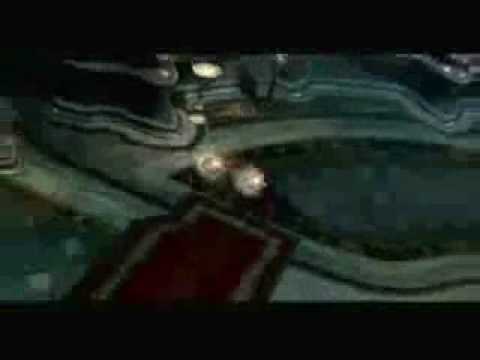 The Ultimate Showdown-Mix AMV