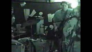 Deadboy and the Elephantmen-Blood Music