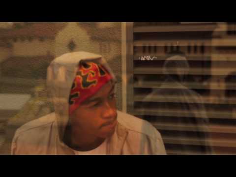 Main Attrakionz - Chapter 3