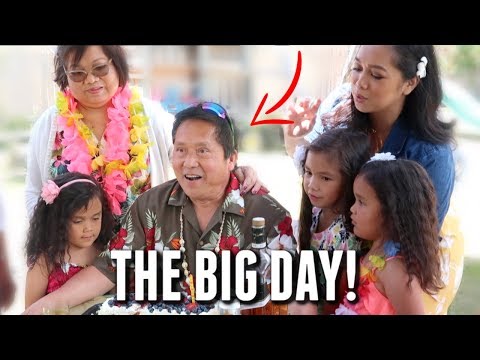 THE BIG DAY IS HERE!!! - itsjudyslife