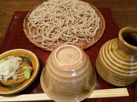 download lagu mp3 mp4 Soba Asakusa, download lagu Soba Asakusa gratis, unduh video klip Soba Asakusa