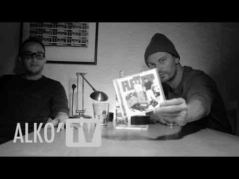 Ten Typ Mes i Emil Blef - reedycja płyty Flexxip