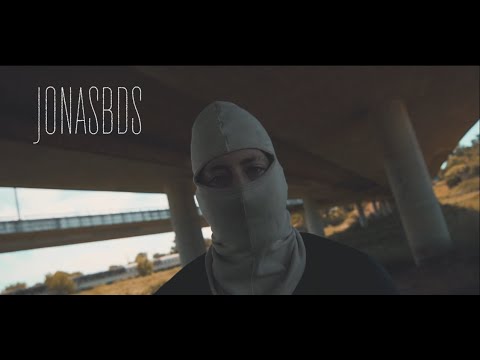 Jonasbds X Wirebeats - O que tiver de ser (Vídeo Oficial)