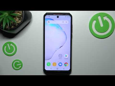 OUKITEL K13 Pro - How To Turn Off Running Apps