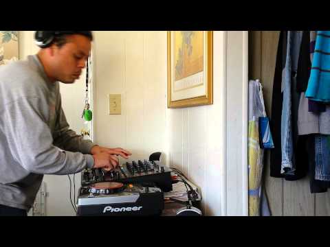 Dj Mexi - 7 mins of bounce