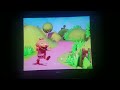 Bob The Builder Help Is On The Way DVD Trailer