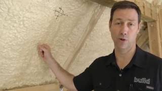 Download lagu Closed Cell Foam Insulation :: Risinger Goes Rogue mp3