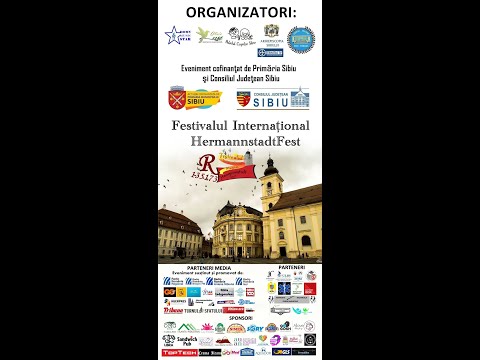 HermannstadtFest 2020 - Aftermovie