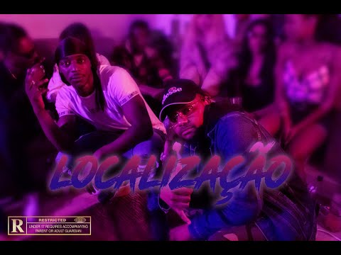 Quebra Corações - Localização (Prod. Dj Poco) Videoclip Oficial