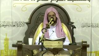 صورة @FawaidAlQasim | تقوى الله والإحسان إليه - الشيخ عبدالمحسن القاسم