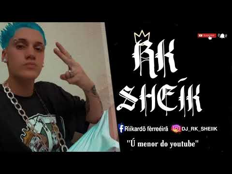 MTG - MEGA DA QUARENTENA 03 - [ DJ WESLEY GONZAGA ]