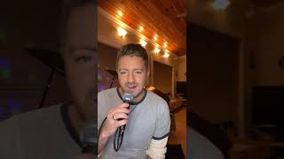 Billy Gilman   01 Little Things   Quarantunes 6 Feb 2021
