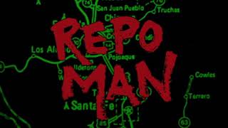 Repo Man Music Video