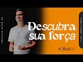DESCUBRA SUA FORÇA A Mesa Ep 1 Pastor Davis Oliveira