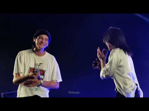221120 Wings - So!YoON! & Phum / 새소년 at Mahorasop Festival 2022 #MHRS2022 #mahorasopfestival