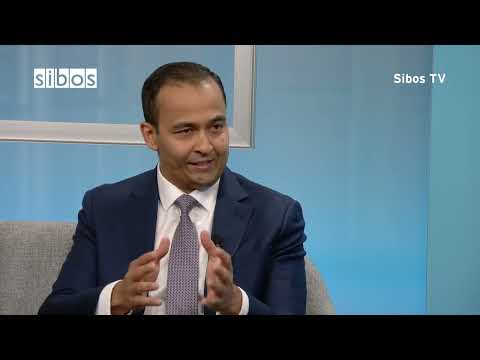 Sibos TV:  HSBC launches digital platform to revolutionise trade finance - Oct 2022