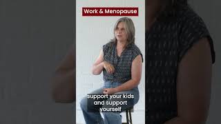 The Pressure Women Carry in Midlife #womenshealth #workpressure #perimenopause