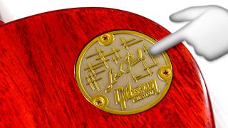 It's Time to Reissue the 90s (Burst) ? | New 2026 Medallions