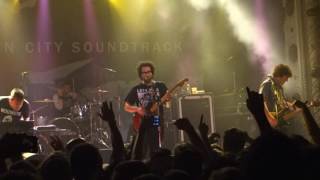 Motion City Soundtrack - A-OK (Live in Chicago 9/18/16)