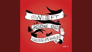 Let It Snow! Let It Snow! Let It Snow!