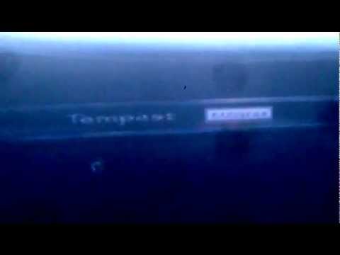 1967 Tempest LS1 Swap