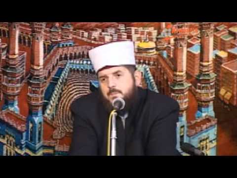 7. SHENJAT E KIJAMETIT - Dr.Shefqet Krasniqi