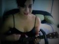 Don't Watch Me Dancing - Little Joy - Ukulele ...