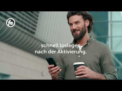 Die Ferratum Mastercard: Deine digitale Kreditkarte für unterwegs