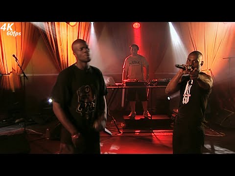 Kery James - Foolek (feat  Black Vener) / [Trabendo sessions]