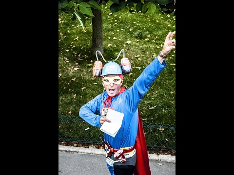 Fantômas In the Shadow of the Guillotine 1913 The Phantom Crook-A Powerful and Detective Story Reels