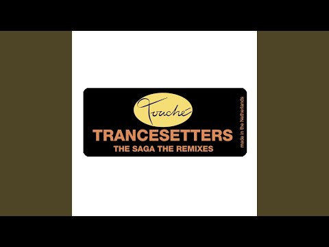 The Saga (Original Censored Mix)