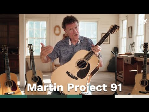 [Martin Project 91] 마틴 프로젝트 91