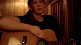 &quot;Three Chords and the Truth&quot; by Sara Evans cover