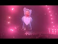 Melanie Martinez - Womb ending speech @ Ball Arena in Denver Colorado 5/20/2024