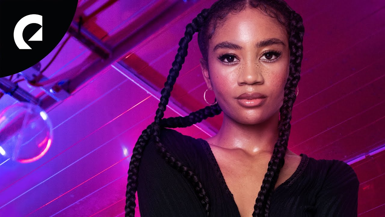 Discover Tyra Chantey