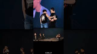 Download lagu The way #EXO Baekhyun and Suho told Sehun to go and hug Chanyeol like that mp3 Download lagu The way #EXO Baekhyun and Suho told Sehun to go and hug Chanyeol like that mp3